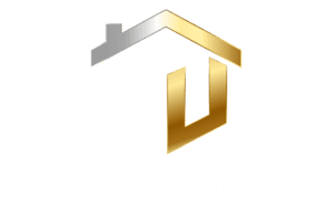 JV General Building logo for remodeling and construction services.
